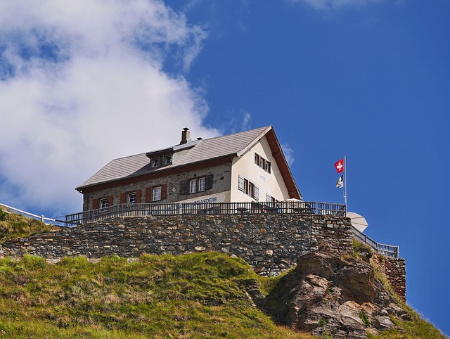 山东泰山便